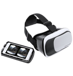 Gafas RV para móviles - Tecnoview