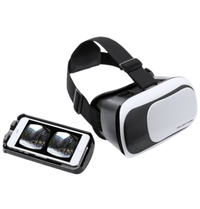 Gafas RV para móviles - Tecnoview