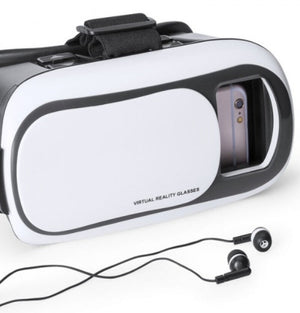 Gafas RV para móviles - Tecnoview