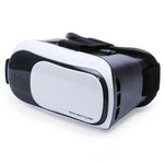Gafas RV para móviles - Tecnoview